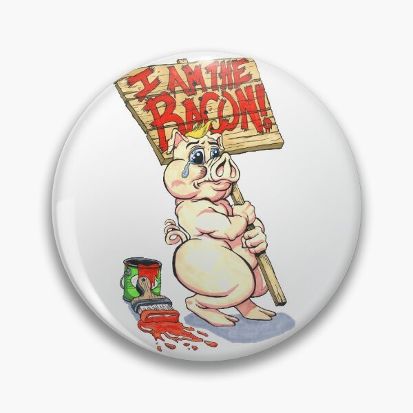 Item preview, The Bacon designed and sold by AxisAbraxas.