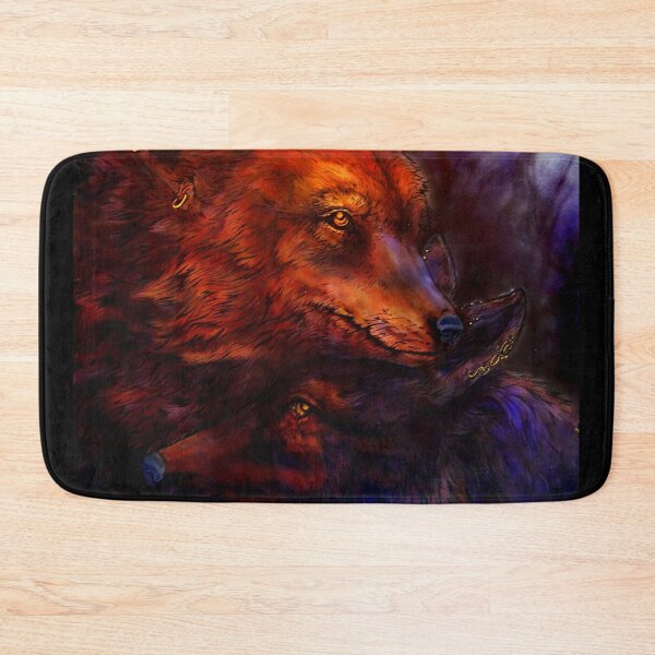 Item preview, Nightvision: Alex and Mysti designed and sold by INKmagine  and Create.