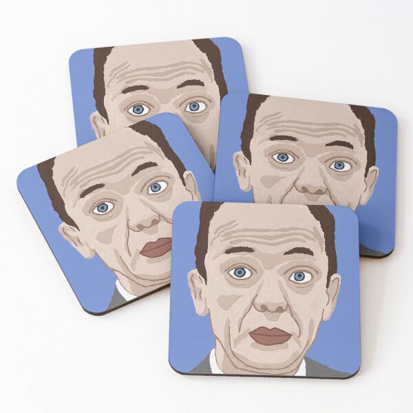 Item preview, Don Knotts designed and sold by Delicious Ambiguity Designs.