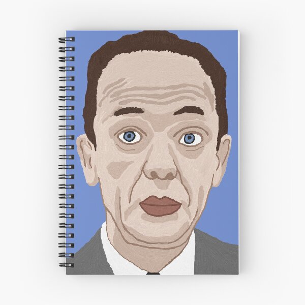 Item preview, Don Knotts designed and sold by Delicious Ambiguity Designs.