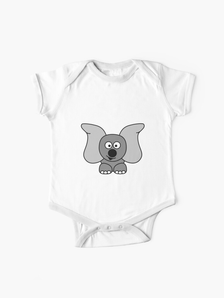 dumbo newborn clothes