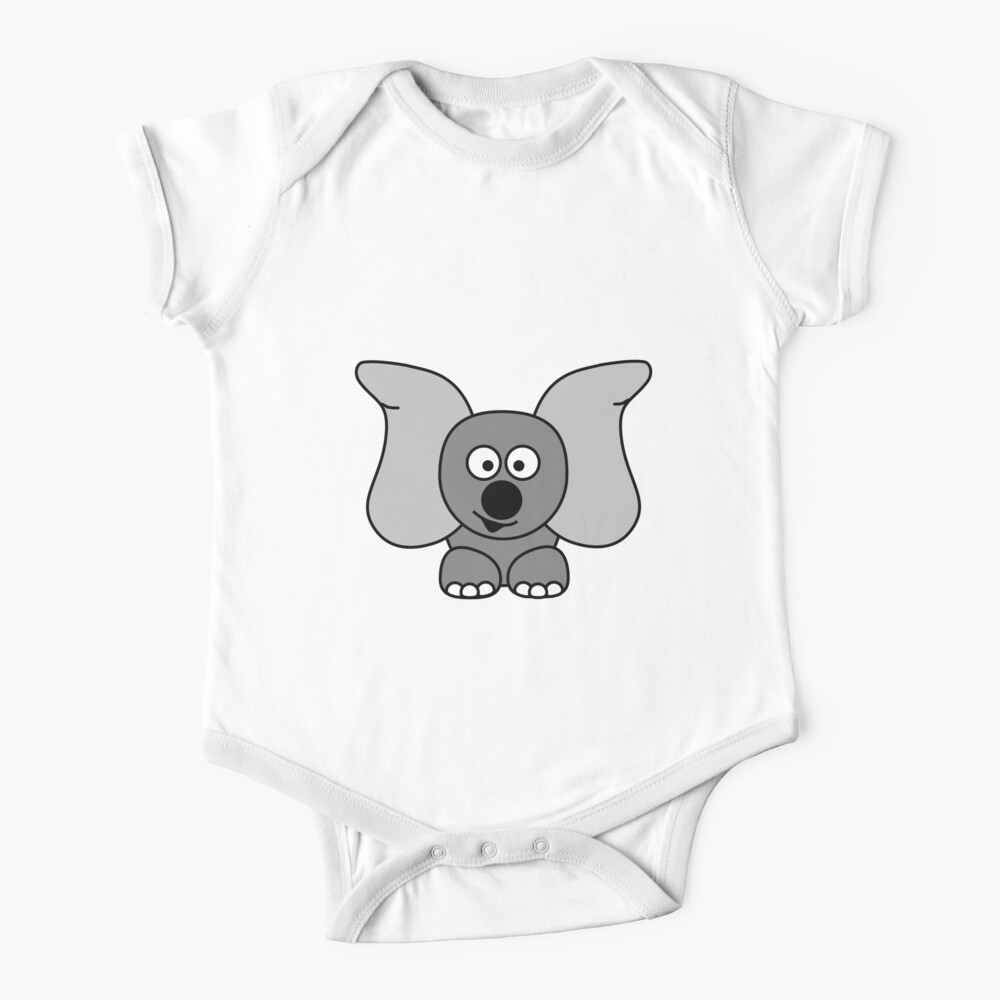 dumbo infant clothes