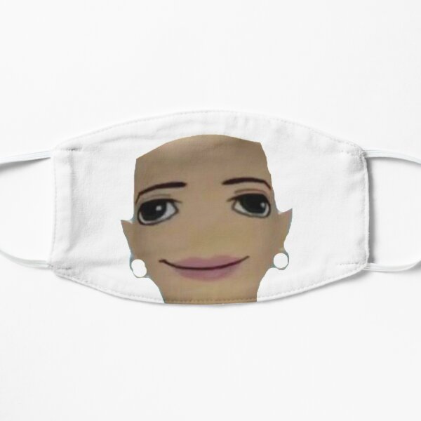 Ratchet Roblox Meme Mask By Lovied Redbubble - roblox scream mask
