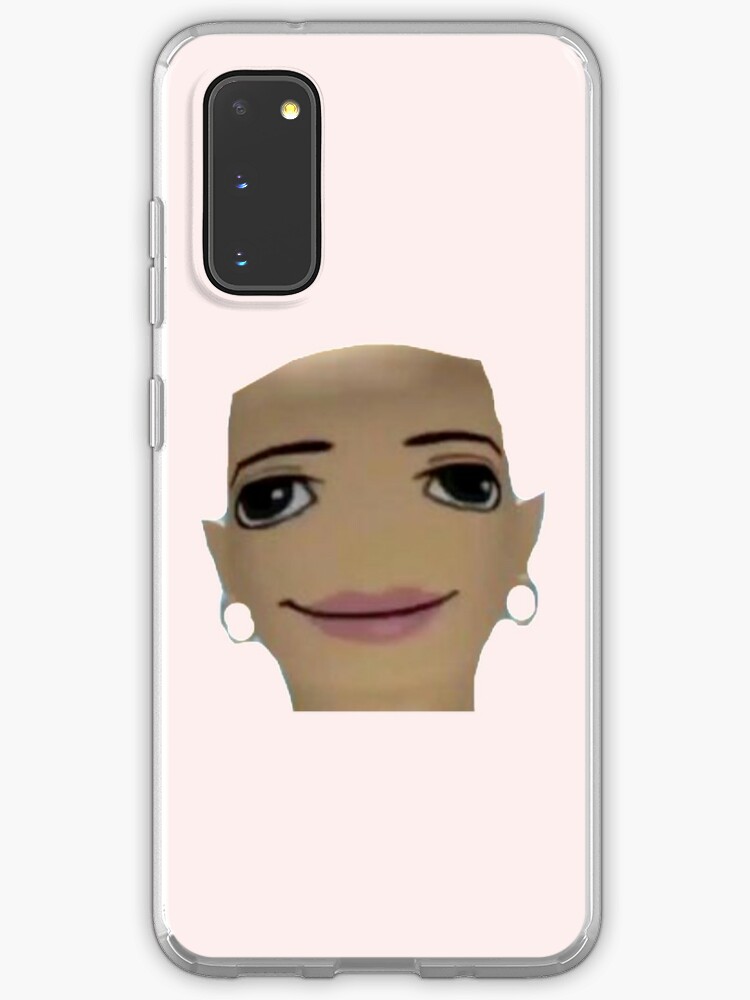 Ratchet Roblox Meme Case Skin For Samsung Galaxy By Lovied Redbubble - galaxy face for roblox