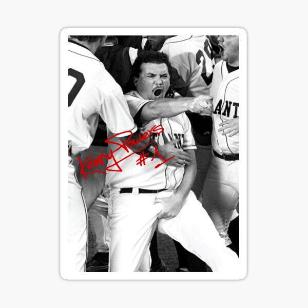 Item preview, Kenny Powers #1 designed and sold by tragbar.
