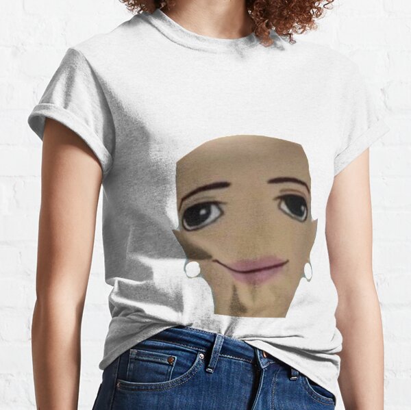 Ropa Roblox Meme Redbubble - ropa de sans roblox