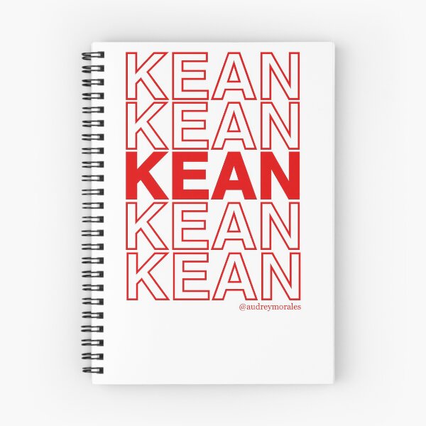 Item preview, KEAN UNIVERSITY  designed and sold by audreymorales.