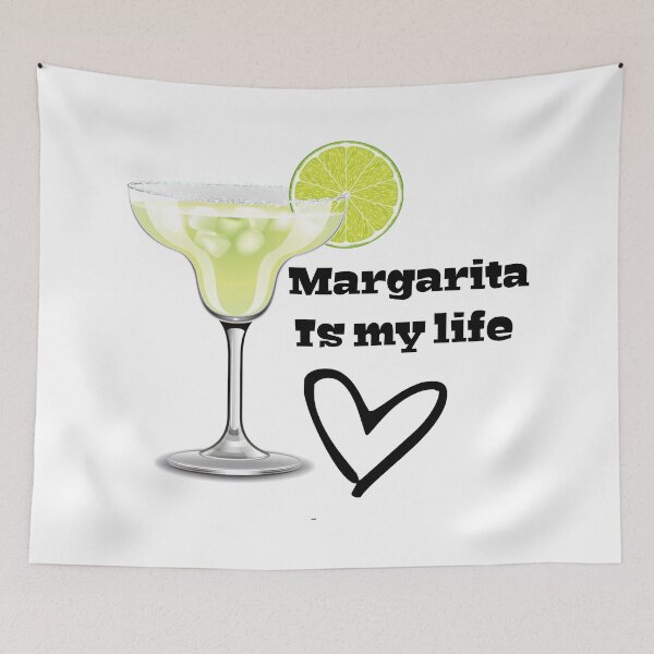 Item preview, I need a huge margarita designed and sold by Wideworld.
