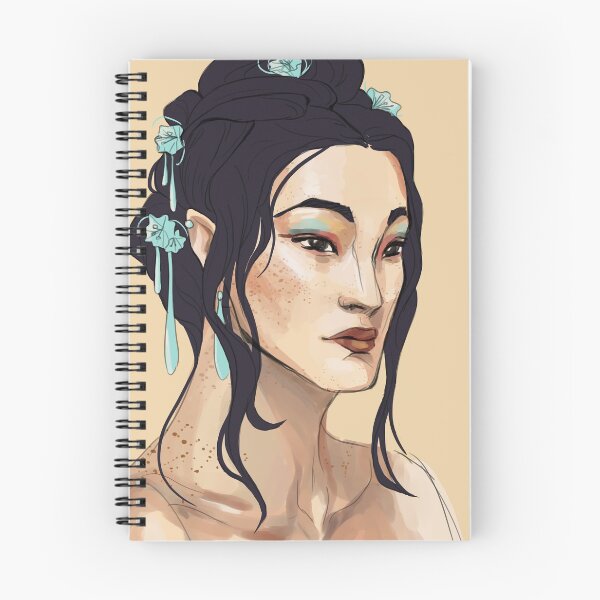 Item preview, Blue Elf (Ostensibly Luthien) designed and sold by gurthang.