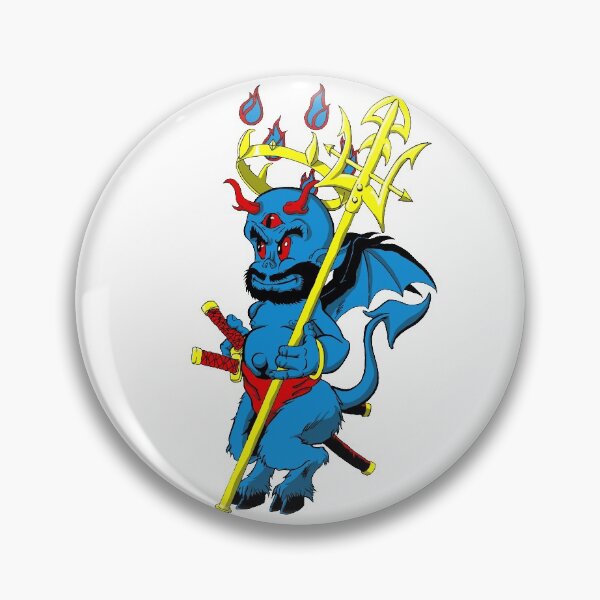 Item preview, Demonology designed and sold by AxisAbraxas.