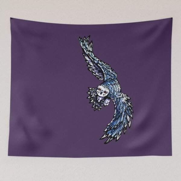 Item preview, Nightvision: Nakai designed and sold by INKmagine  and Create.