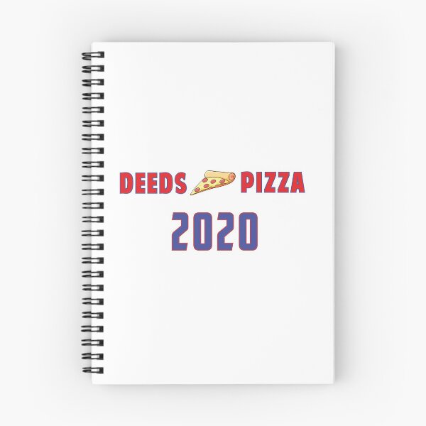 Item preview,  deeds pizza 2020 designed and sold by abdellaoui.