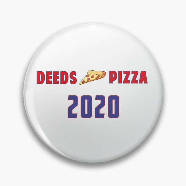 Item preview,  deeds pizza 2020 designed and sold by abdellaoui.