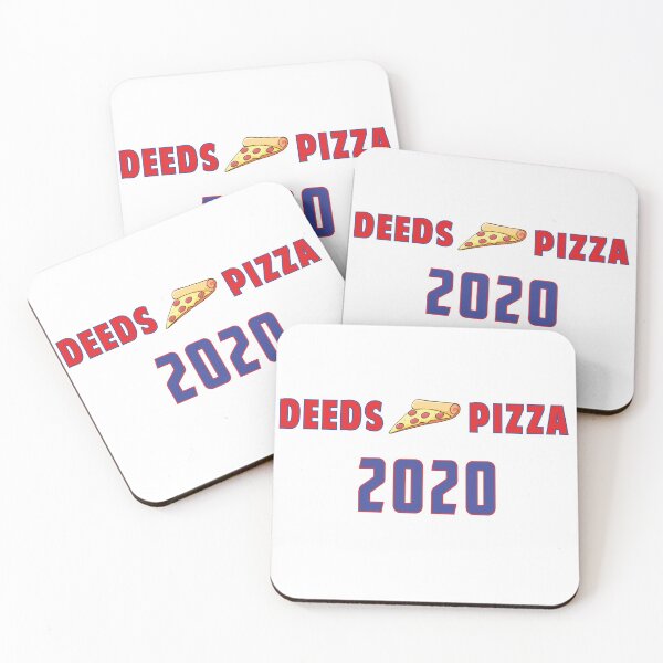 Item preview,  deeds pizza 2020 designed and sold by abdellaoui.