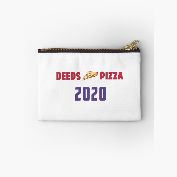 Item preview,  deeds pizza 2020 designed and sold by abdellaoui.