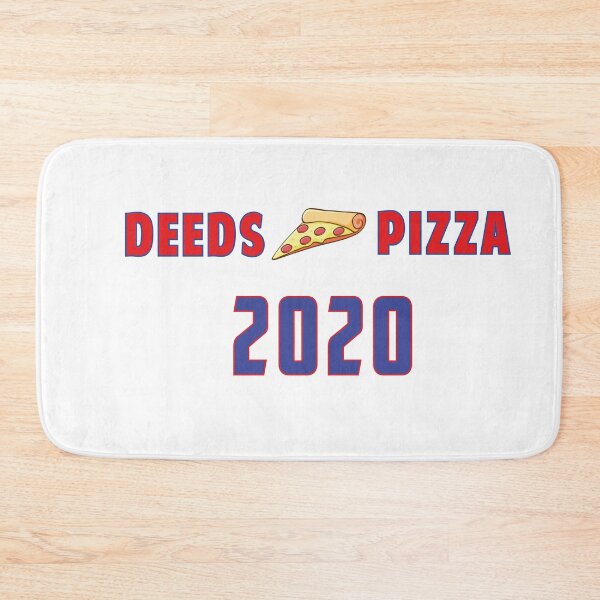 Item preview,  deeds pizza 2020 designed and sold by abdellaoui.