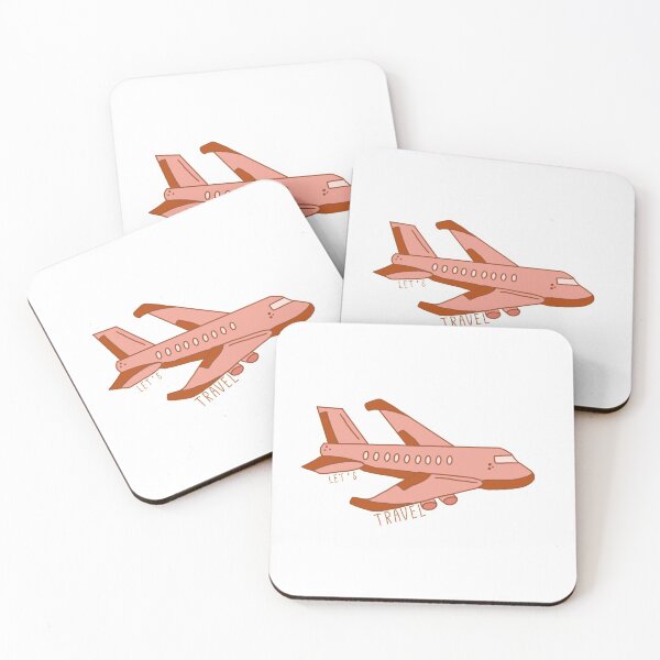 Item preview, Let's Travel designed and sold by AP Designs.