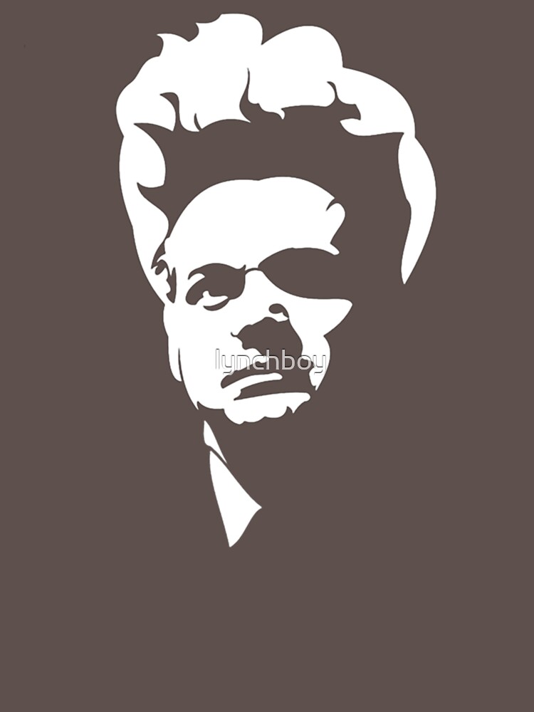 Eraserhead by lynchboy