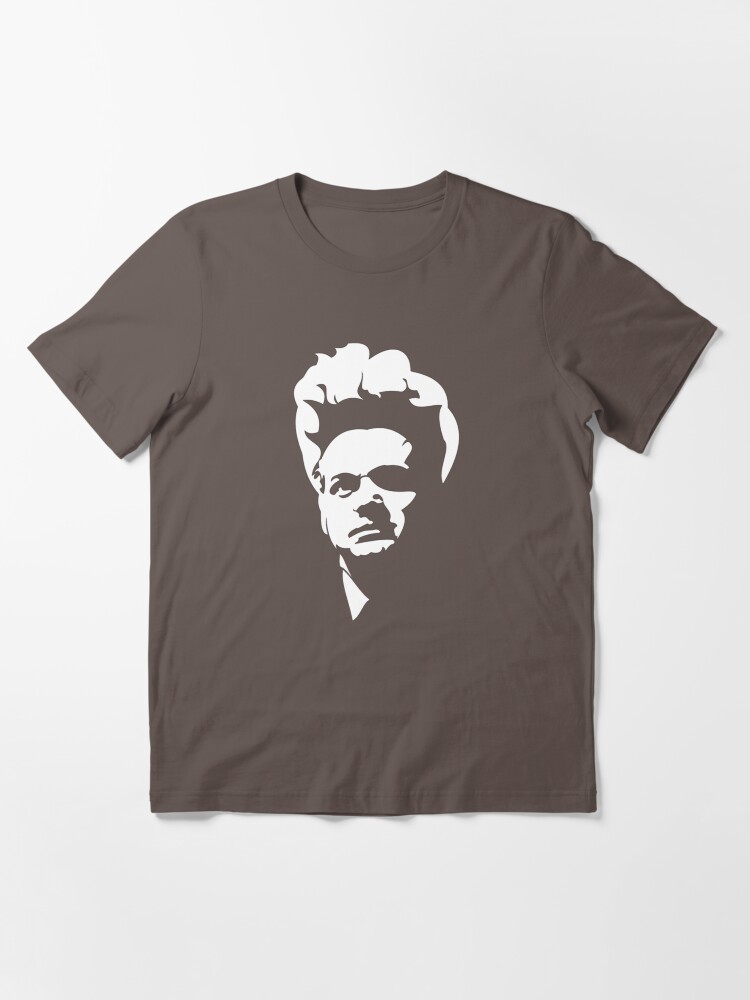 Alternate view of Eraserhead Essential T-Shirt