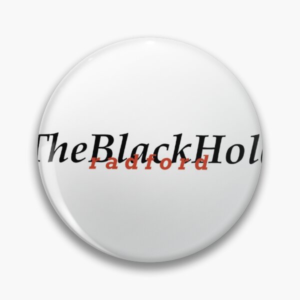 Item preview, The Black Hole Radford  designed and sold by mstass.