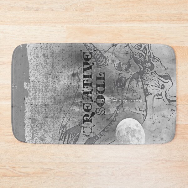 Item preview, Unicorn: untamed soul designed and sold by INKmagine  and Create.