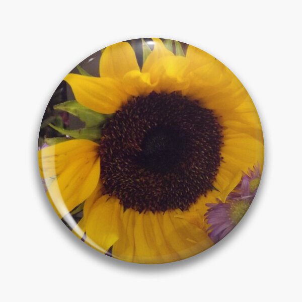 Item preview, Colorful Flowers, New York City designed and sold by lenspiro.