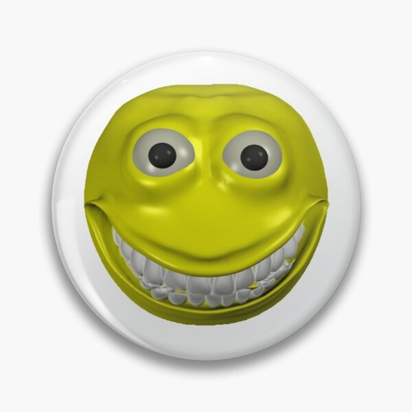 Item preview, free smiley designed and sold by JarudeWoodstorm.