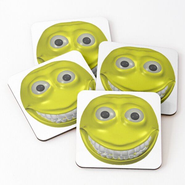Item preview, free smiley designed and sold by JarudeWoodstorm.