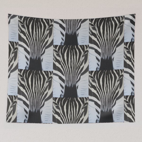 Item preview, Zebra designed and sold by tavartist.
