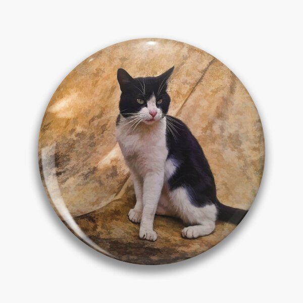 Item preview, I am the Cat designed and sold by Maria  Gonzalez.
