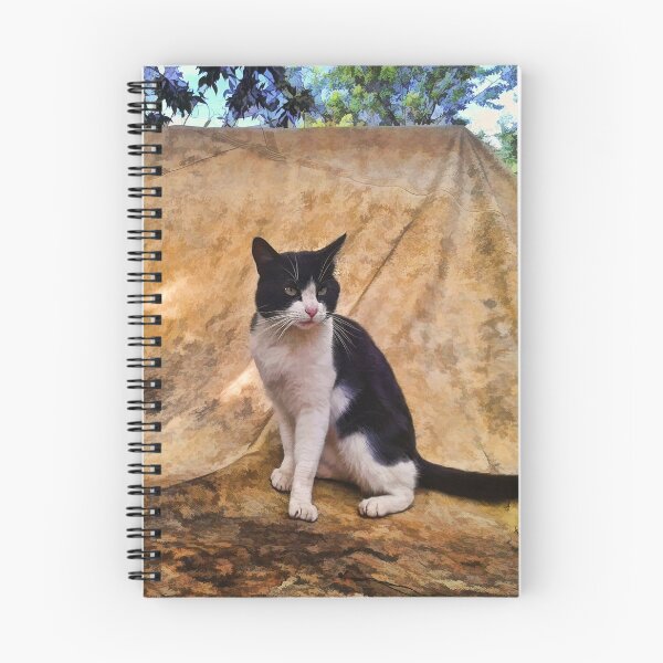 Item preview, I am the Cat designed and sold by Maria  Gonzalez.