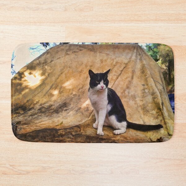 Item preview, I am the Cat designed and sold by Maria  Gonzalez.