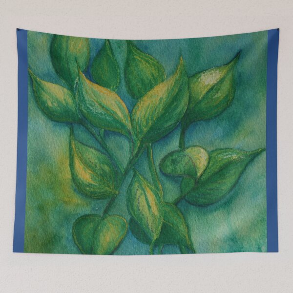 Item preview, Beginnings WC160315a designed and sold by CSteenArt.