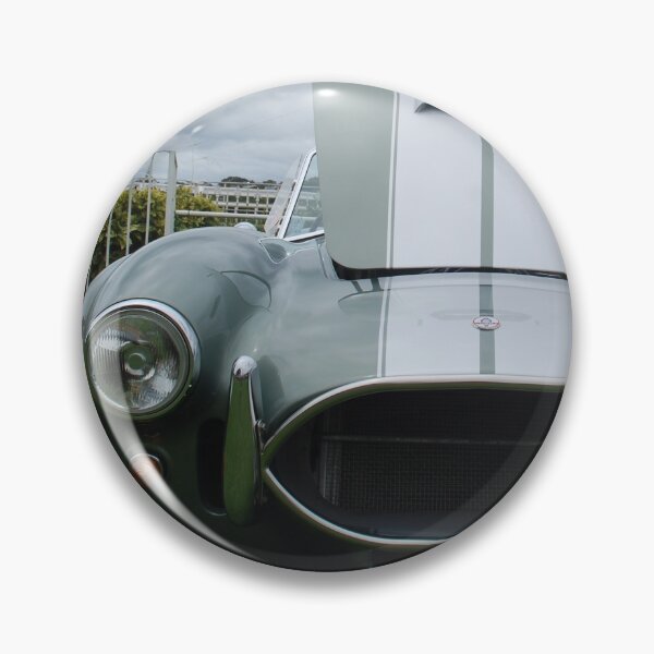 Item preview, AC Cobra designed and sold by lizdomett.