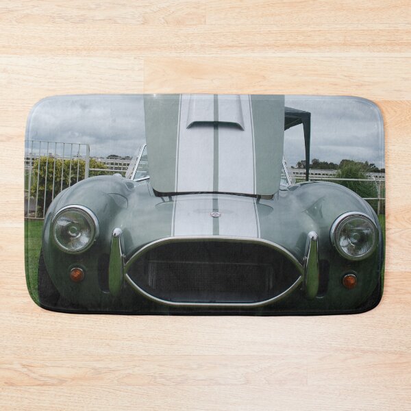 Item preview, AC Cobra designed and sold by lizdomett.
