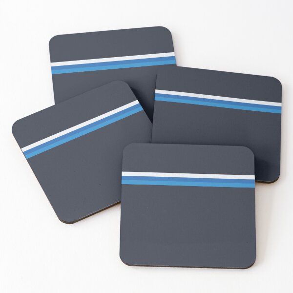 Item preview, Blue In the Navy Stripes designed and sold by oasisamuel.