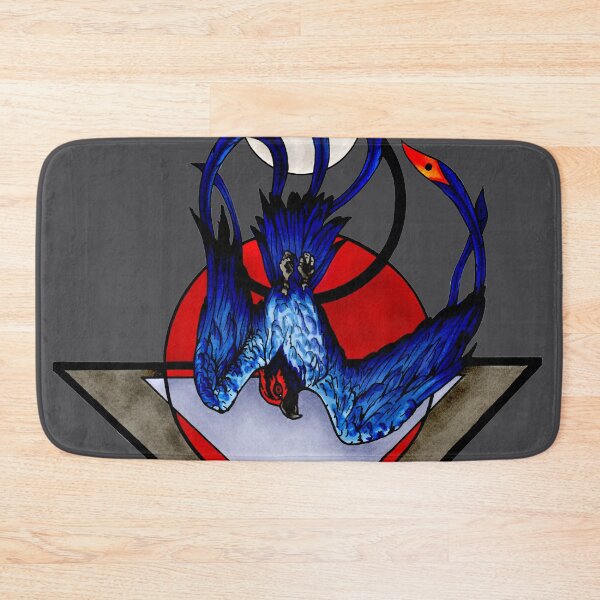 Item preview, Sulfur Phoenix designed and sold by INKmagine  and Create.