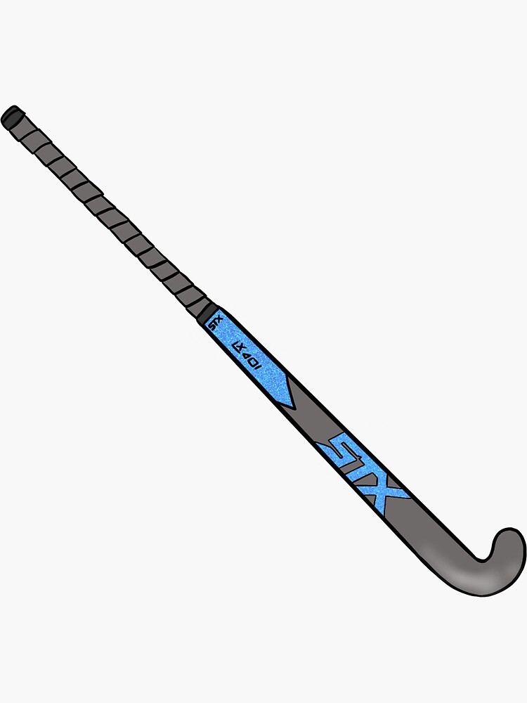 Bastone Da Hockey STX XPR 701 - 70% Carbonio, Arco Standard, Per Potenza E Stabilità - Foto 7
