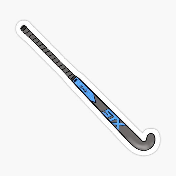 【HOCKEY】 DECAL TEE LIGHT BLUE Hockey Decal T-Shirt - light blue | Tactics