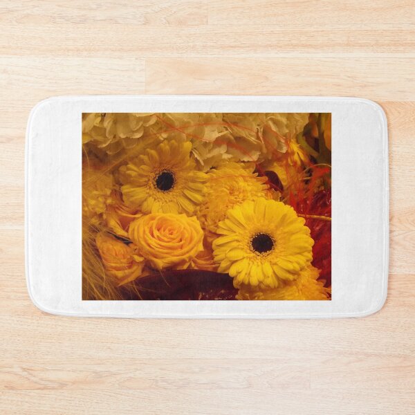 Item preview, Colorful Flowers, New York City designed and sold by lenspiro.