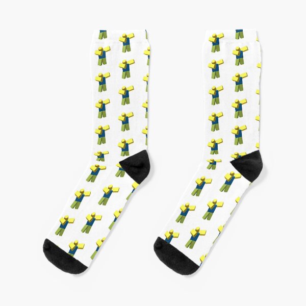 Roblox Socks Redbubble - roblox socks