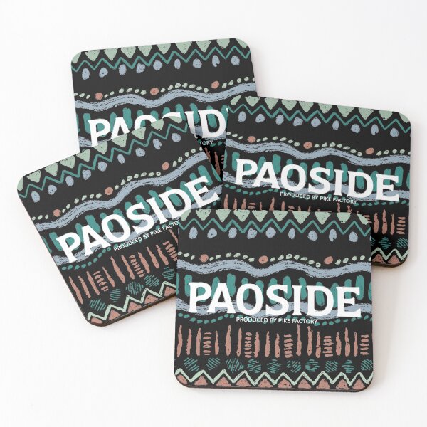 Item preview, Paoside designed and sold by mikaelawms.