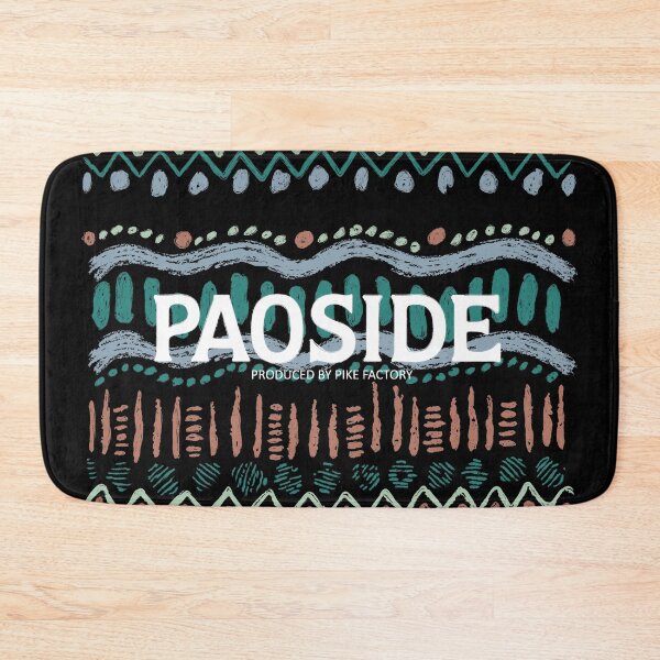 Item preview, Paoside designed and sold by mikaelawms.