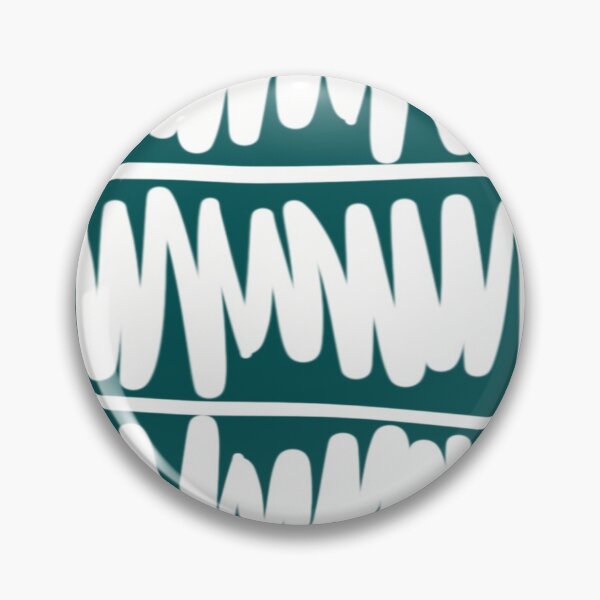 Artikelvorschau, Emerald Squiggles entworfen und verkauft von ekwdesigns.