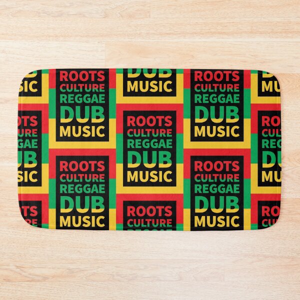 Item preview, Roots Culture Reggae DUB Music designed and sold by ElPato.