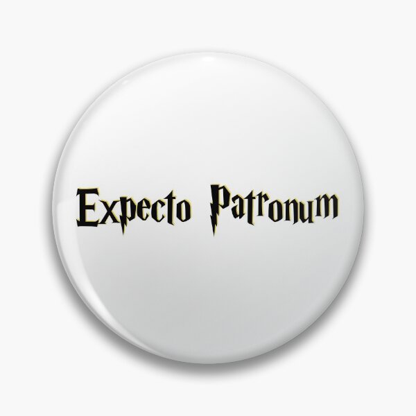 Item preview, Expecto Patronum designed and sold by mayapl.