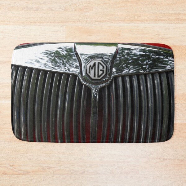 Item preview, MG Badge designed and sold by lizdomett.