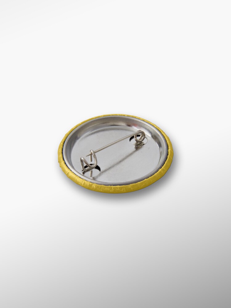 Alternate view of Copy of Bubu and Moonch, Gummy Guinea Pig Pin