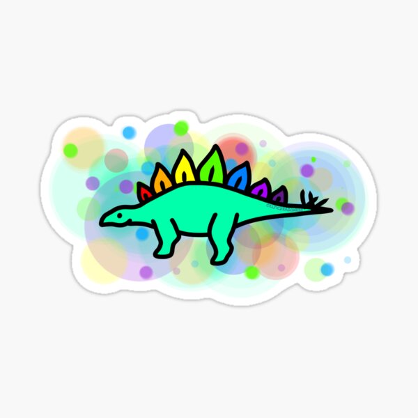 Dino Pins and Stickers Bundle – TinyWorlds