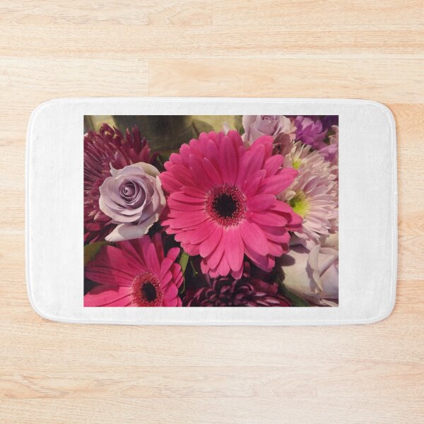 Item preview, Flower Close-Up, Lower Manhattan, New York City designed and sold by lenspiro.